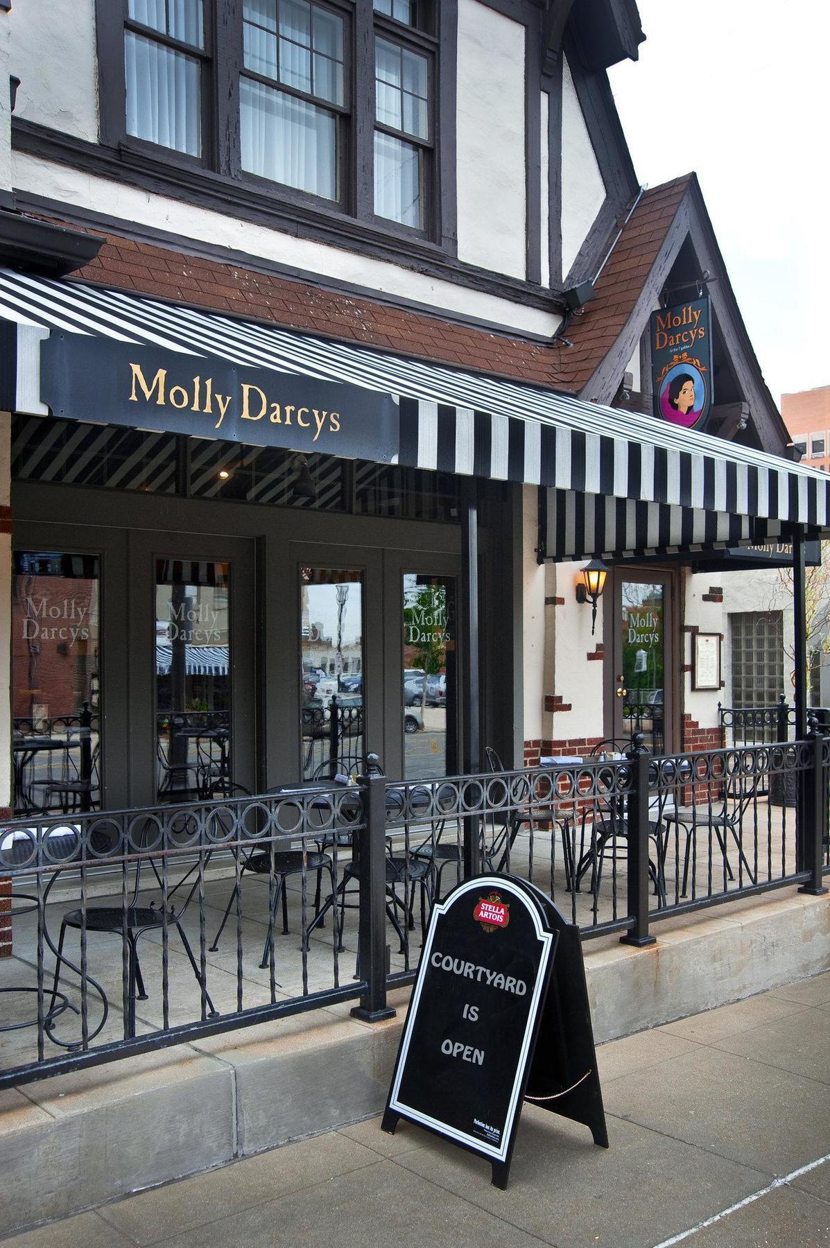 Seven Gables Inn, St Louis West, A Tribute Portfolio Hotel Clayton Exterior foto