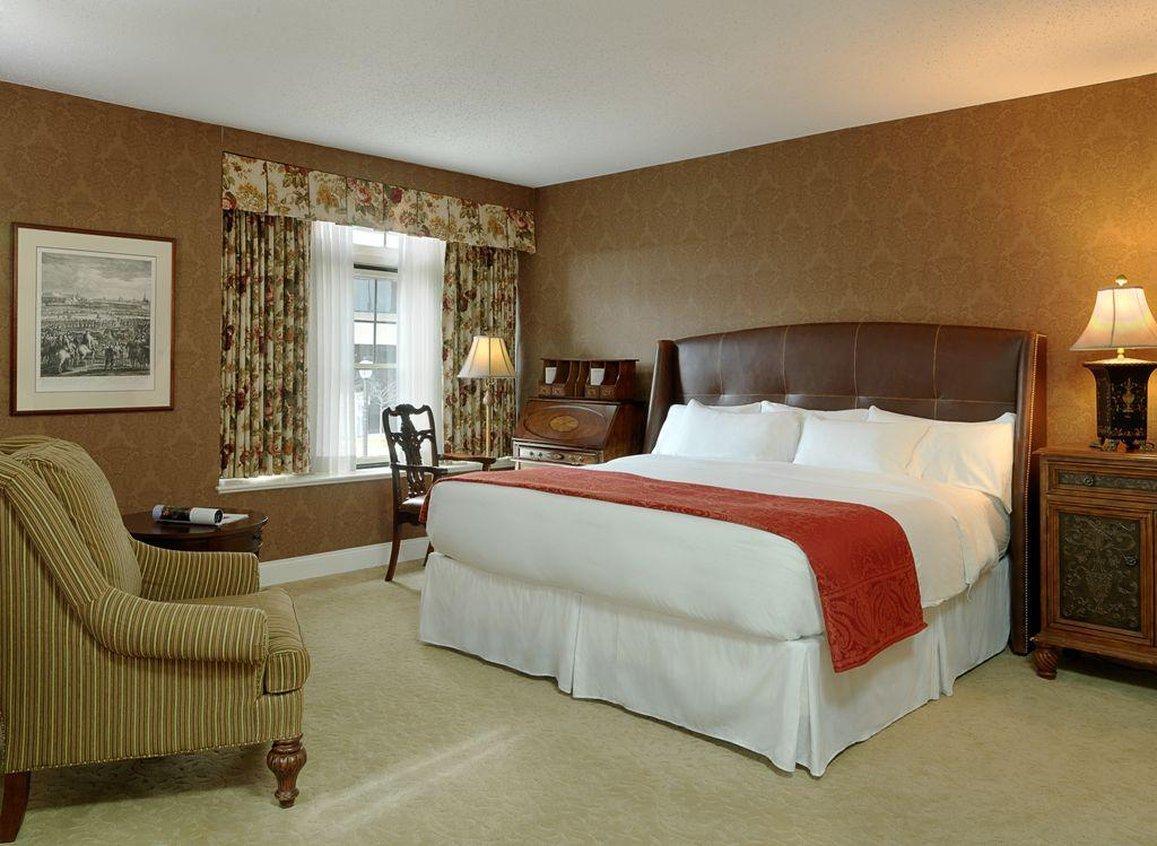 Seven Gables Inn, St Louis West, A Tribute Portfolio Hotel Clayton Exterior foto
