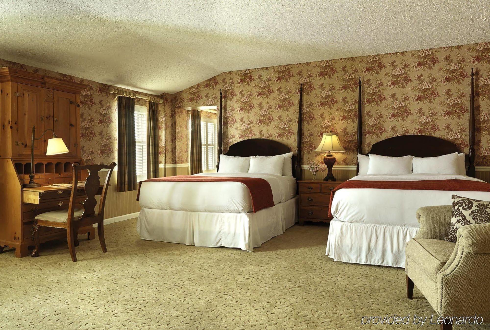 Seven Gables Inn, St Louis West, A Tribute Portfolio Hotel Clayton Zimmer foto